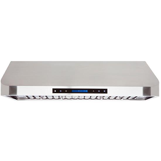 Unique Appliances 30-inch Under Cabinet Range Hood UGP-30RH PL1 IMAGE 1