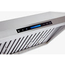 Unique Appliances 30-inch Under Cabinet Range Hood UGP-30RH PL1 IMAGE 2