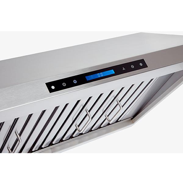 Unique Appliances 30-inch Under Cabinet Range Hood UGP-30RH PL1 IMAGE 2