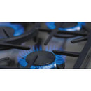 Capital 48-inch Gas Rangetop GRT484BG-N IMAGE 2