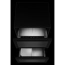  JennAir 24-inch, 4.7 cu.ft. Built-in Drawers Refrigerators with Internal Ice Maker JUCFP242HX IMAGE 4
