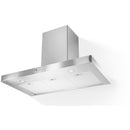 Faber 30-inch Stilo Wall Mount Range Hood with VAM STIL30SSV IMAGE 2