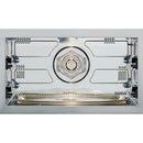 Wolf 30-inch, 1.6 cu.ft. Built-in Speed Oven with Convection Technology SPO30TE/S/TH IMAGE 3