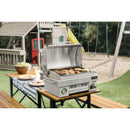 Coyote Portable Gas Grill C1PORTLP IMAGE 2