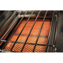 Jackson grills Side Burners and Cookers Natural Gas JGSBSEAR-NG IMAGE 3