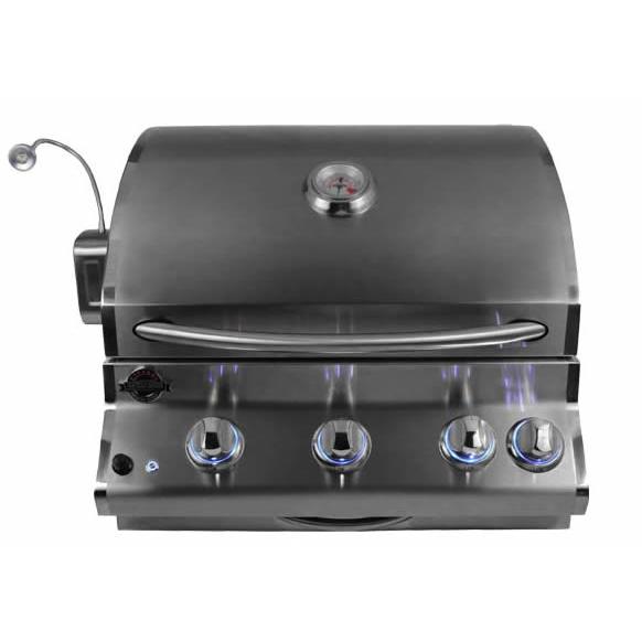 Jackson grills Grills Gas Grills JSS550BI-NG IMAGE 1