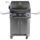 Jackson grills Grills Gas Grills JSS550BI-NG IMAGE 2
