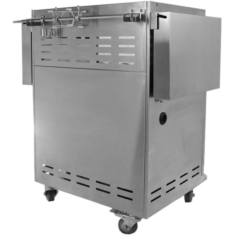 Jackson grills Grills Gas Grills JSS550BI-NG IMAGE 3