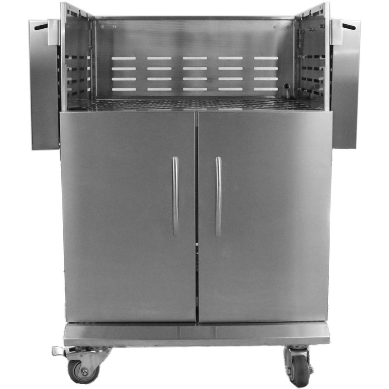 Jackson grills Grills Gas Grills JSS550BI-LP IMAGE 5