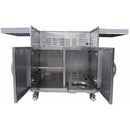 Jackson grills Grills Gas Grills JSS700BI-NG IMAGE 2