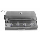 Jackson grills Grills Gas Grills JSS700BI-LP IMAGE 1