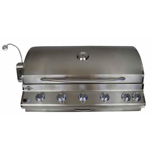 Jackson grills Grills Gas Grills JSS850BI-NG IMAGE 1