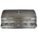 Jackson grills Grills Gas Grills JSS850BI-NG IMAGE 2