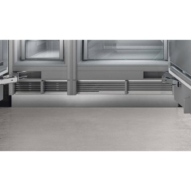 Liebherr Refrigeration Accessories Toe Kick Panel 9902390-00 IMAGE 1