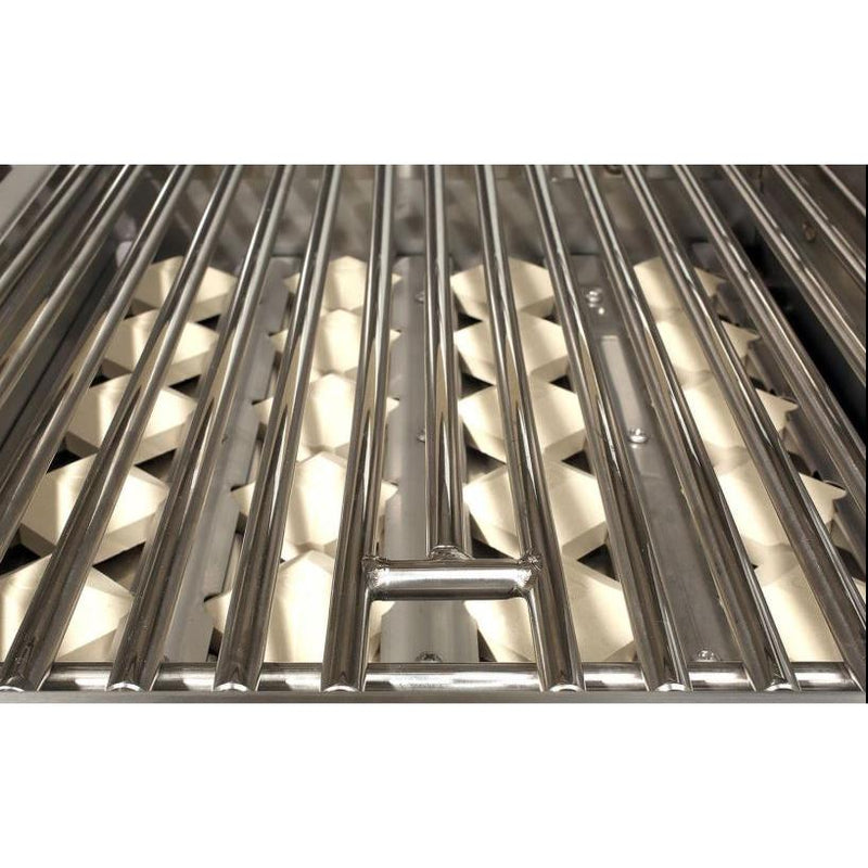 Alfresco 42in Luxury Gas Built-In Grill with SearZone ALXE-42SZ-NG IMAGE 7