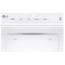 LG STUDIO 22-inch, 9 cu.ft. Counter-Depth Bottom Freezer with SmartDiagnosis® LSBNC1021P IMAGE 6
