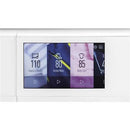 Haier 2.8 cu. ft. Frontload Washer QFW150SSNWW IMAGE 4