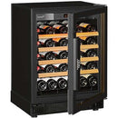  EuroCave 38-bottle Freestanding Wine Cellar S-059V3 FG IMAGE 1