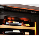  EuroCave 29-bottle Inspiration Wine Cellar V-INSP-S FG PR IMAGE 3
