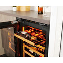  EuroCave 29-bottle Inspiration Wine Cellar V-INSP-S FG PR IMAGE 4