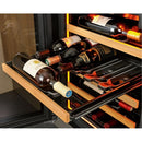  EuroCave 29-bottle Inspiration Wine Cellar V-INSP-S FG PR IMAGE 5