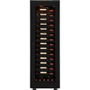  EuroCave 89-Bottle Inspiration Wine Cellar V-INSP-L SS PR IMAGE 1