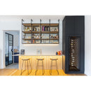  EuroCave 89-Bottle Inspiration Wine Cellar V-INSP-L SS PR IMAGE 5