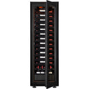  EuroCave 89-Bottle Inspiration Wine Cellar V-INSP-L FG IMAGE 2