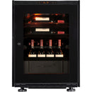  EuroCave 30-Bottle Inspiration Wine Cellar V-INSP-S FG IMAGE 2