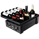  EuroCave 30-Bottle Inspiration Wine Cellar V-INSP-S FG IMAGE 4