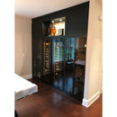  EuroCave 30-Bottle Inspiration Wine Cellar V-INSP-S FG IMAGE 6