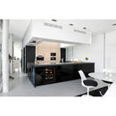  EuroCave 30-Bottle Inspiration Wine Cellar V-INSP-S FG IMAGE 7