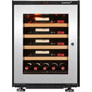  EuroCave 29-Bottle Inspiration Wine Cellar V-INSP-S SS PR IMAGE 2