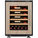  EuroCave 29-bottle Inspiration Wine Cellar V-INSP-S IT PR IMAGE 1