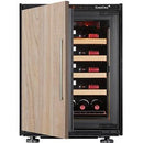  EuroCave 29-Bottle Inspiration Wine Cellar V-INSP-S TD PR IMAGE 1