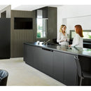  EuroCave 29-Bottle Inspiration Wine Cellar V-INSP-S TD PR IMAGE 3