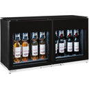  EuroCave 8-bottle Freestanding Wine Cellar WB8.0 IMAGE 1