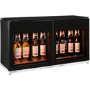  EuroCave 8-bottle Freestanding Wine Cellar WB8.0 IMAGE 2