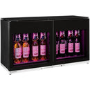  EuroCave 8-bottle Freestanding Wine Cellar WB8.0 IMAGE 3