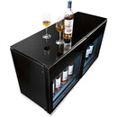  EuroCave 8-bottle Freestanding Wine Cellar WB8.0 IMAGE 4