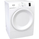  Gorenje Life Simplified Electric Dryer with AirRefresh DP7C IMAGE 1