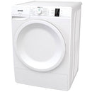  Gorenje Life Simplified Electric Dryer with AirRefresh DP7C IMAGE 2