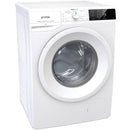 Gorenje Life Simplified Front Loading Washer WEI843HP IMAGE 1