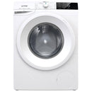 Gorenje Life Simplified Front Loading Washer WEI843HP IMAGE 3
