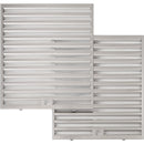 Best 30-inch Ispira Series Under-Cabinet Range Hood UCB3I30BLSB IMAGE 2