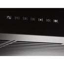 Best 36-inch Ispira Series Wall Mount Range Hood WCB3I36SBB IMAGE 6