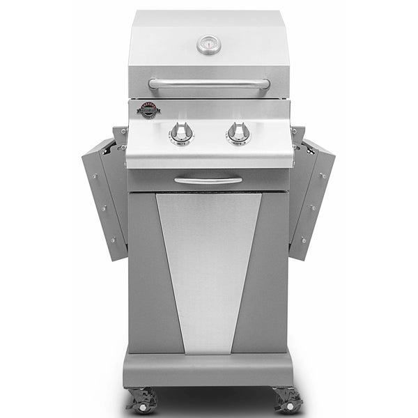 Jackson grills Grills Gas Grills JKS400-NG IMAGE 1