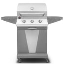 Jackson grills Grills Gas Grills JKS550-LP IMAGE 1
