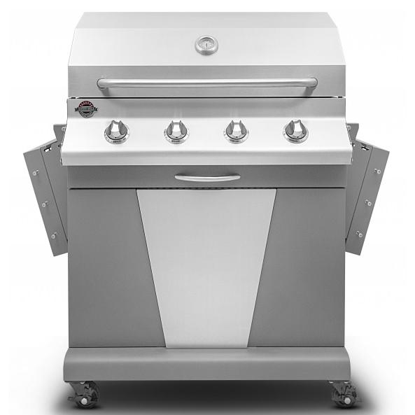 Jackson grills Grills Gas Grills JKS700-LP IMAGE 1