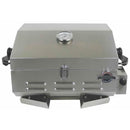 Jackson grills Grills Gas Grills JVS75 IMAGE 1
